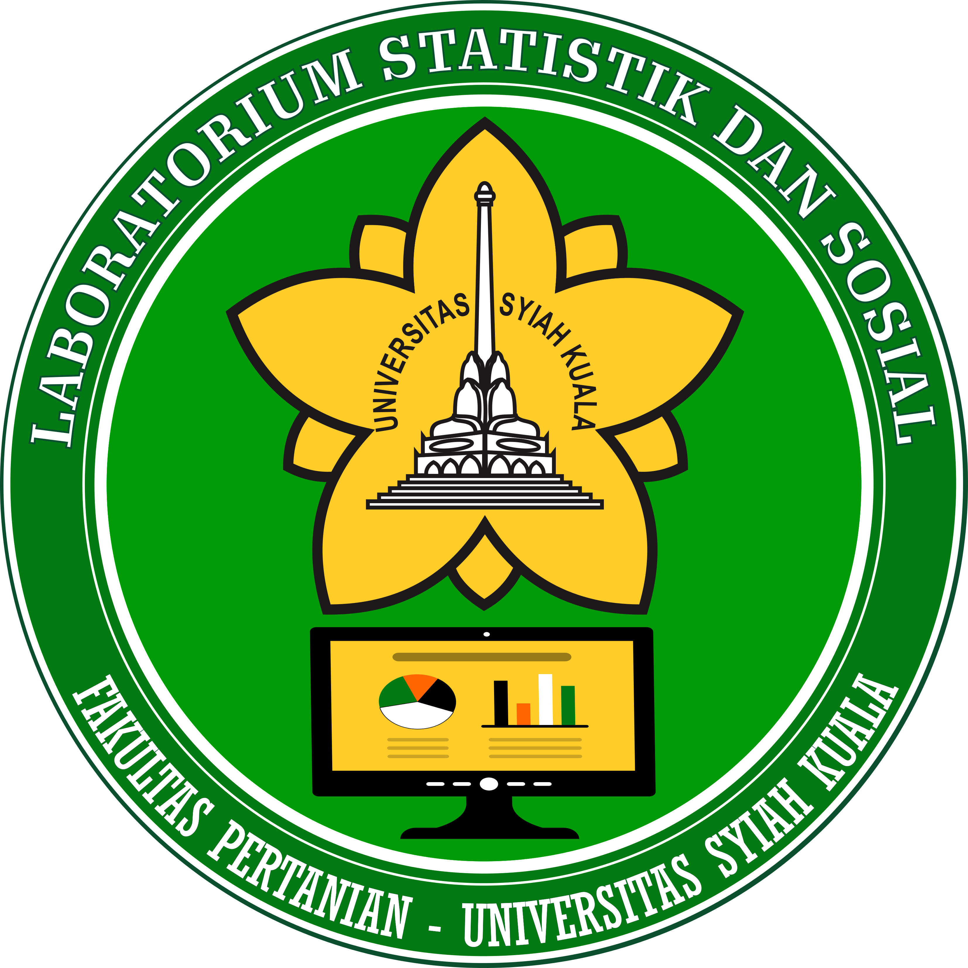 Laboratorium Statistik Dan Sosial | Departemen Agribisnis | Fakultas Pertanian | Universitas Syiah Kuala